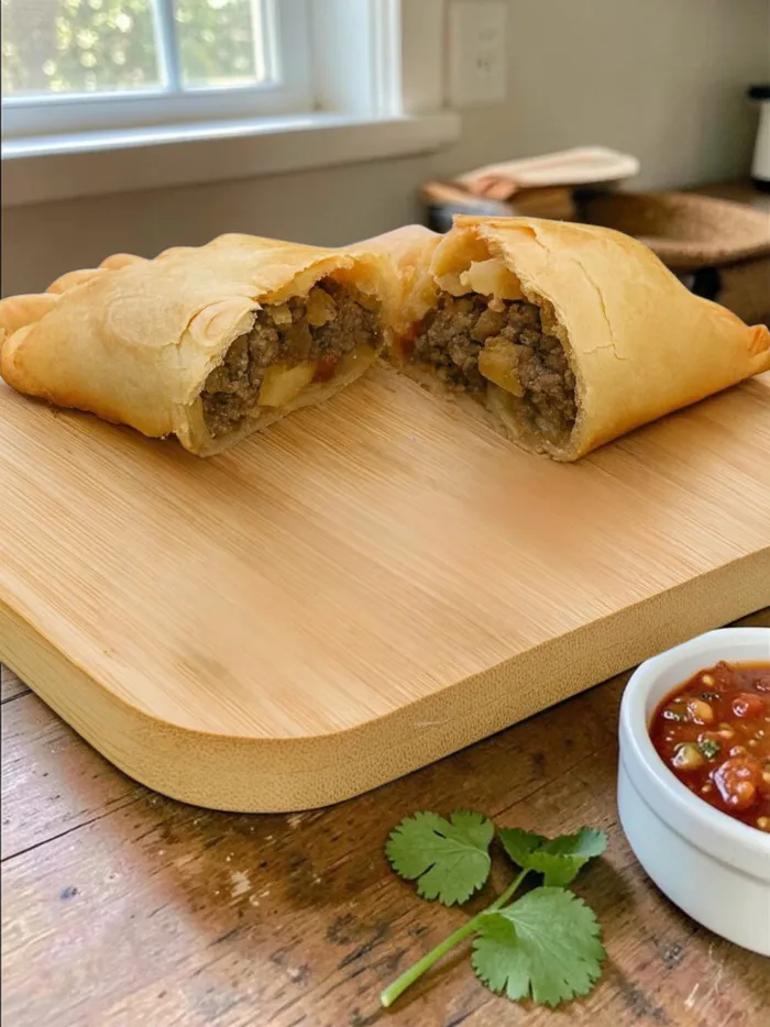 Empanada de carne