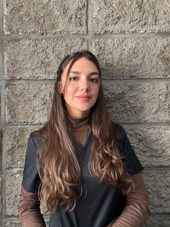 Imagen de perfil