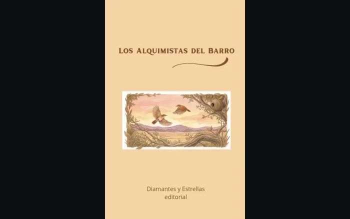 Los alquimistas del barro 