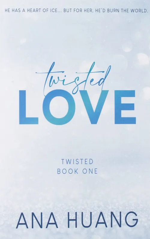 TWISTED love