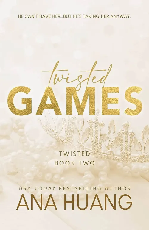 TWISTED  game 