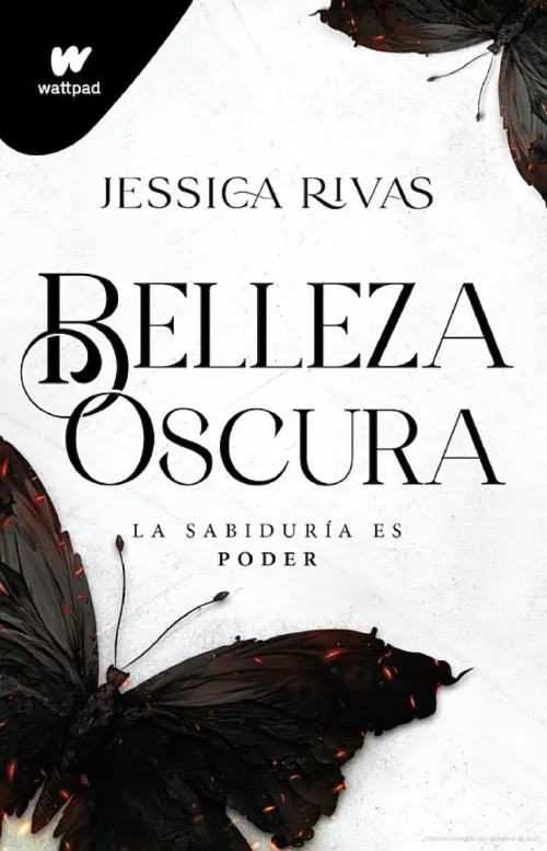 Belleza oscura