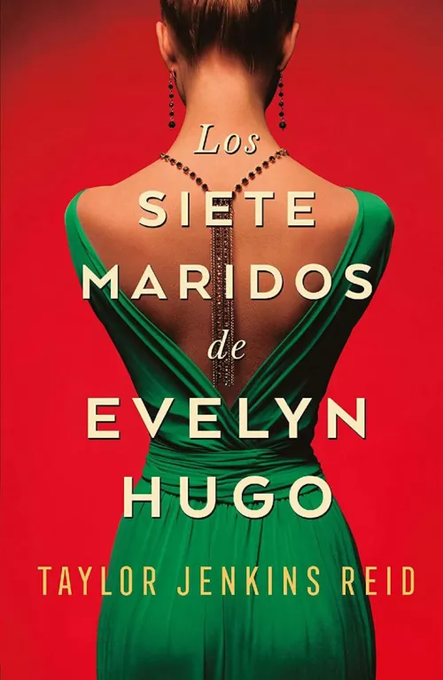 Los 7 maridos de everyn Hugo 