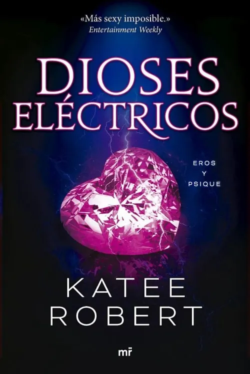Dioses electricos