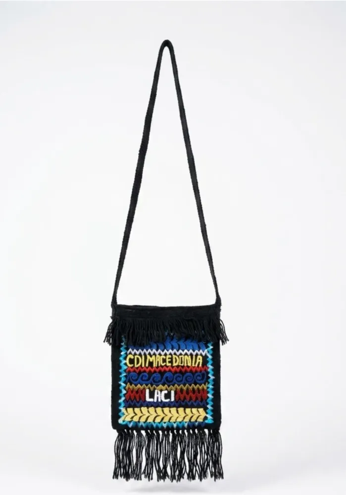 Bolsas Artesenal