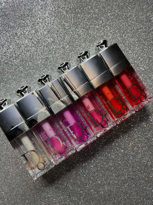 Gloss Dior