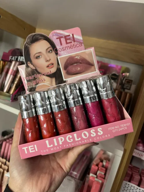 Gloss Tei