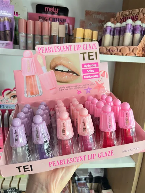 Gloss Tei