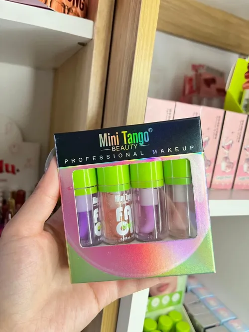 Lip Oil Mini Tango (unidad)