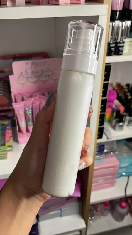 Leche de limpieza City Girl 