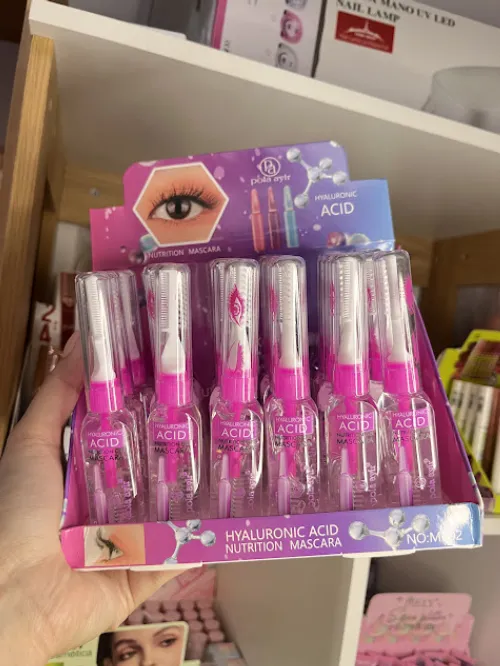 Serum para pestañas