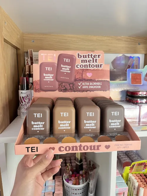 Contorno compacto Tei
