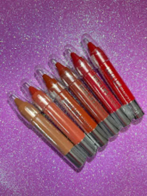 Labial crayón Pink 21