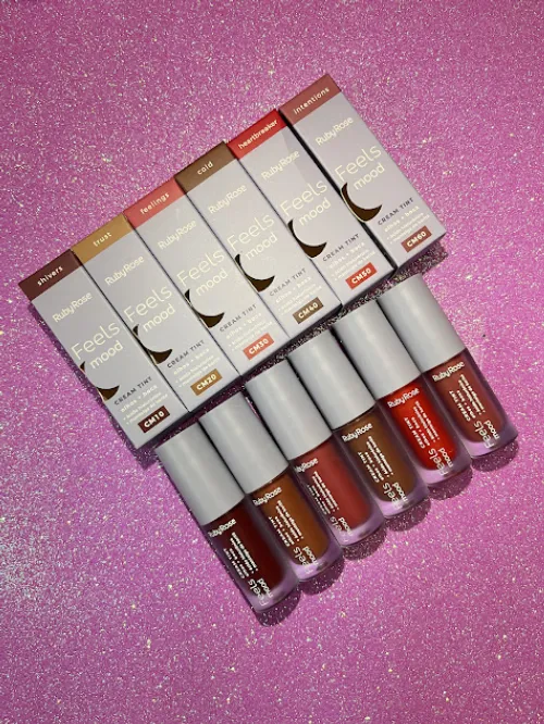 Lip Tint Ruby Rose
