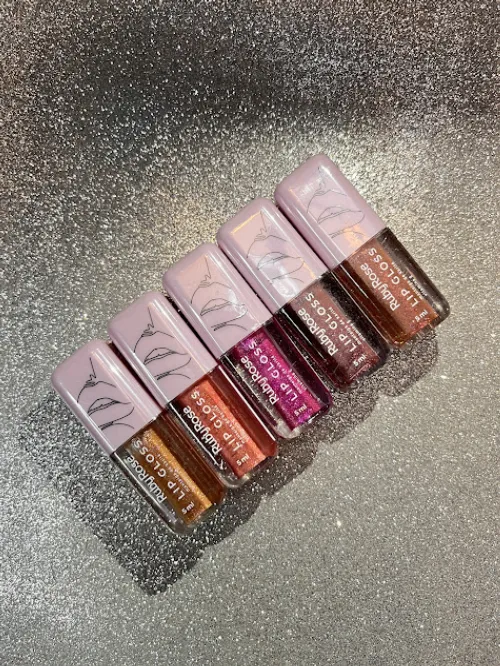 Gloss Ruby Rose