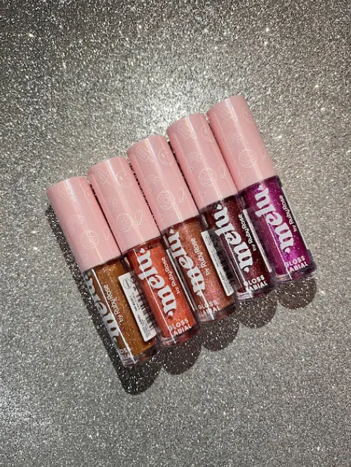 Gloss Melu by Ruby Rose
