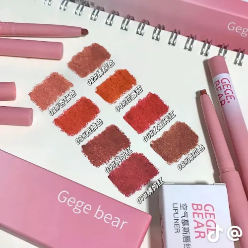 Delineador retráctil Gege Bear 2