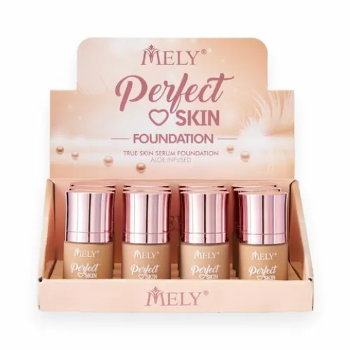 Base perfect skin Mely