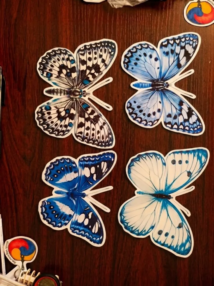 Diecuts