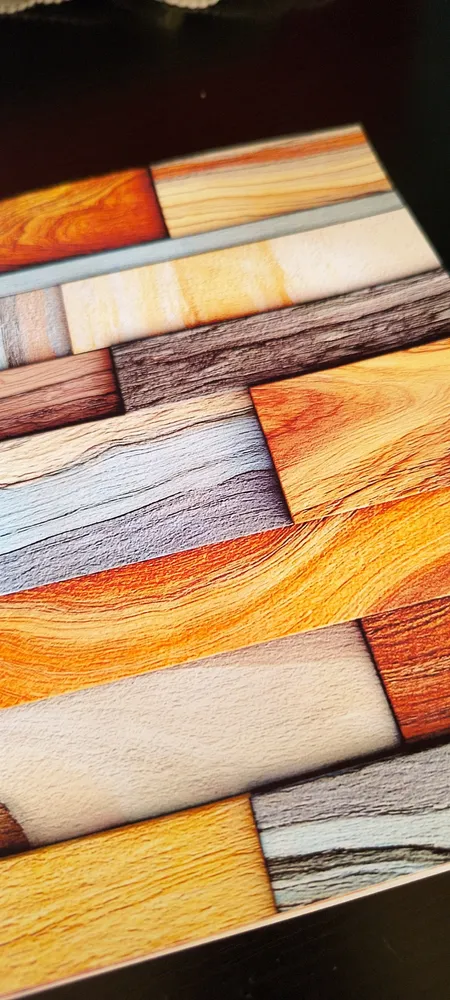Block Madera A5 2