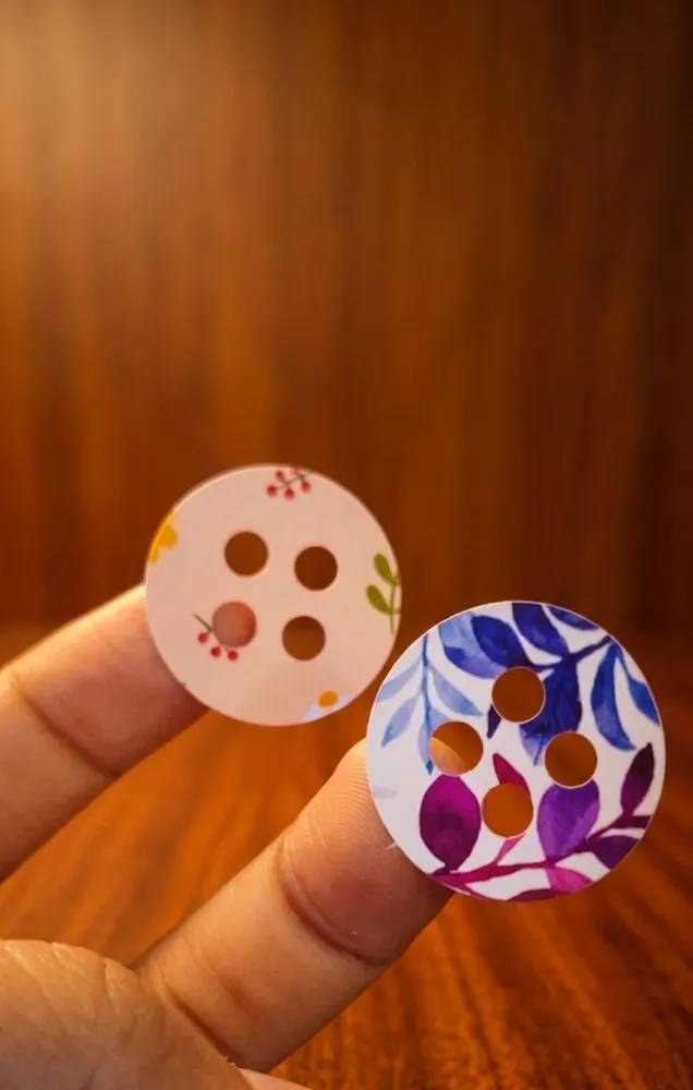 Botoncitos 