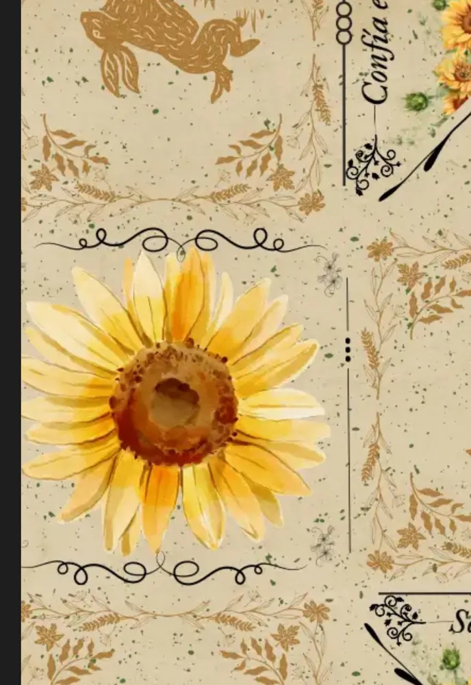 Carta victoriana