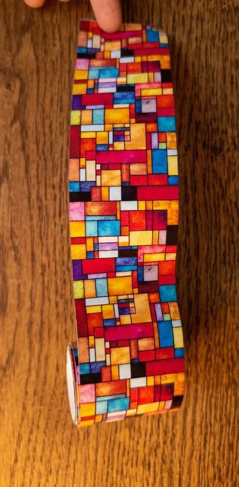 Cinta azulejo