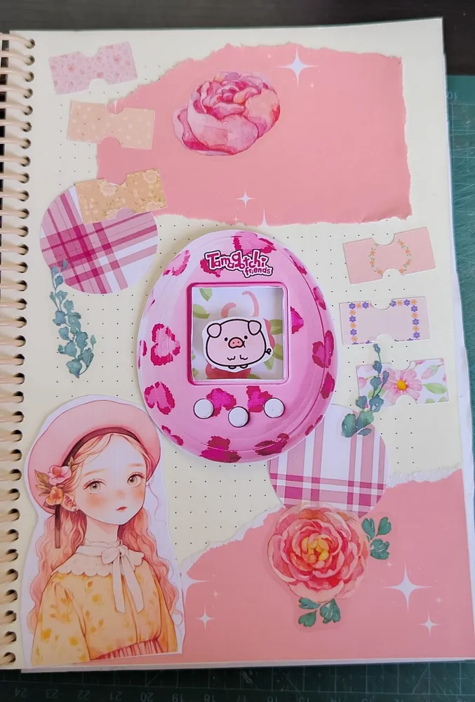 Tamagotchi