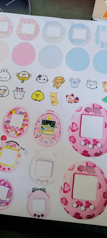 Tamagotchi 2