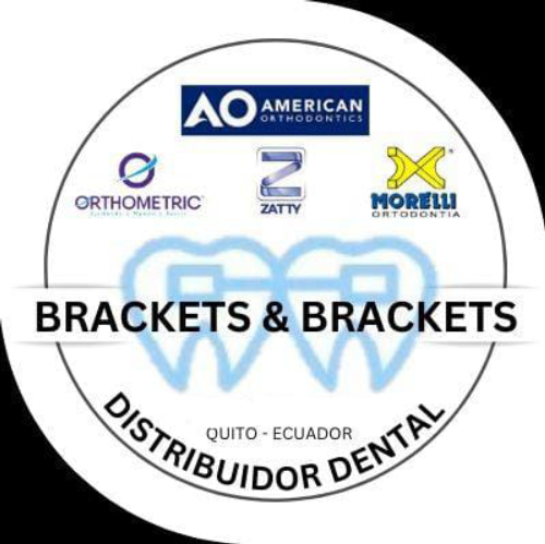 Logo de BRACKETS & BRACKETS 