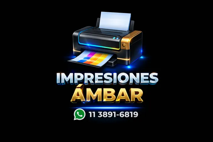 Impresiones Ambar