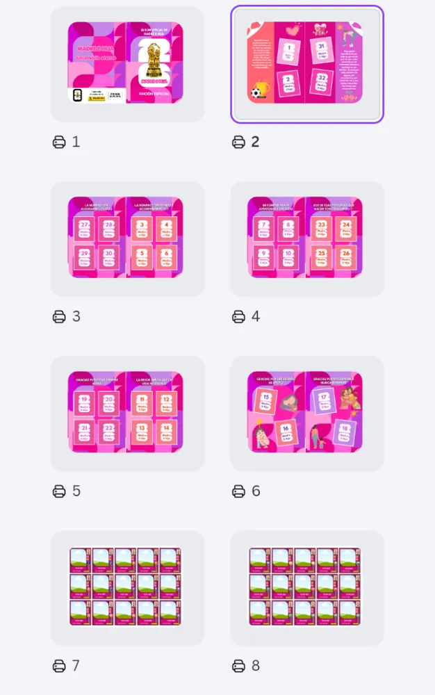 Album de la madre 2