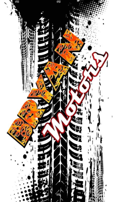 Logo de BRYAN Motors 