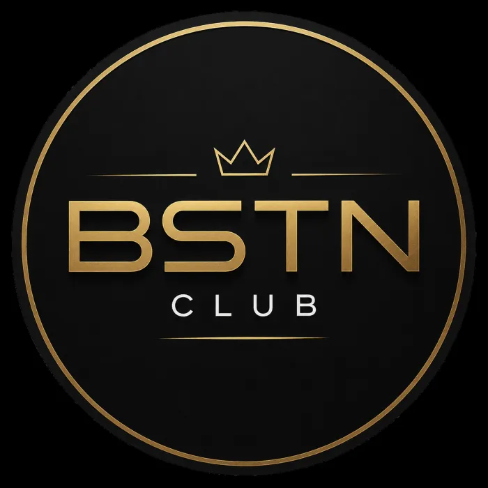 BSTN CLUB