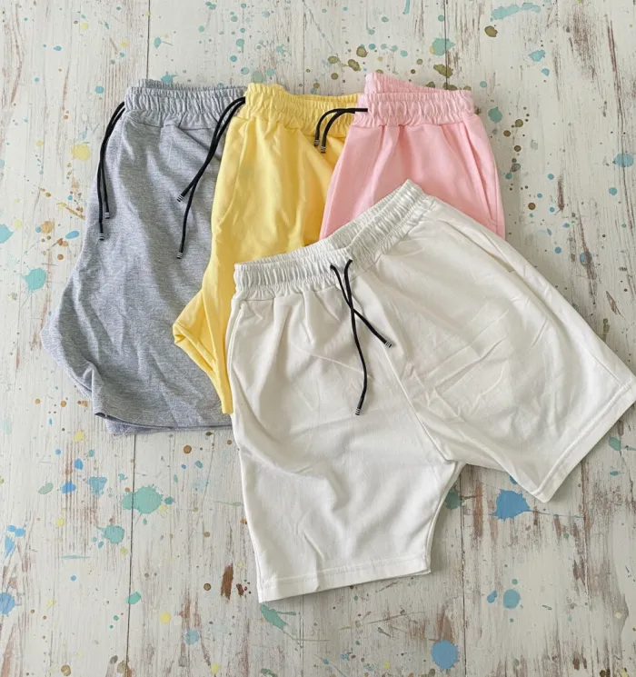 Short rustico 