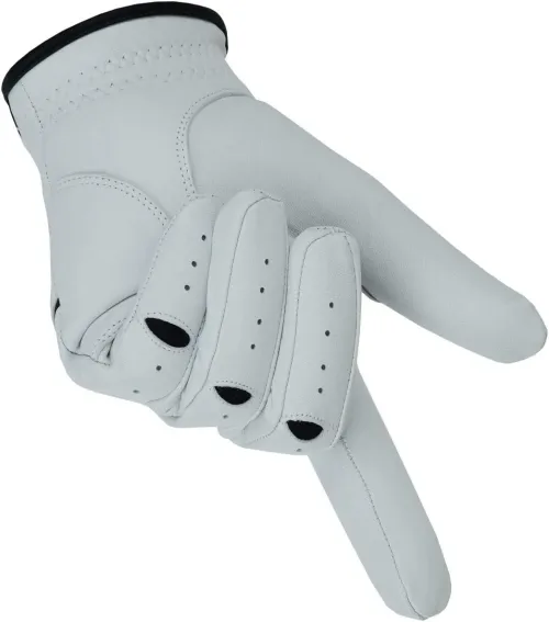 Guantes de Golf de Microfibra Dama Niño Caballero 