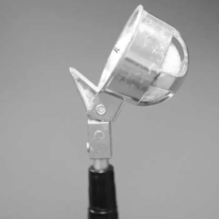 Recuperador de Pelotas de Golf para Agua