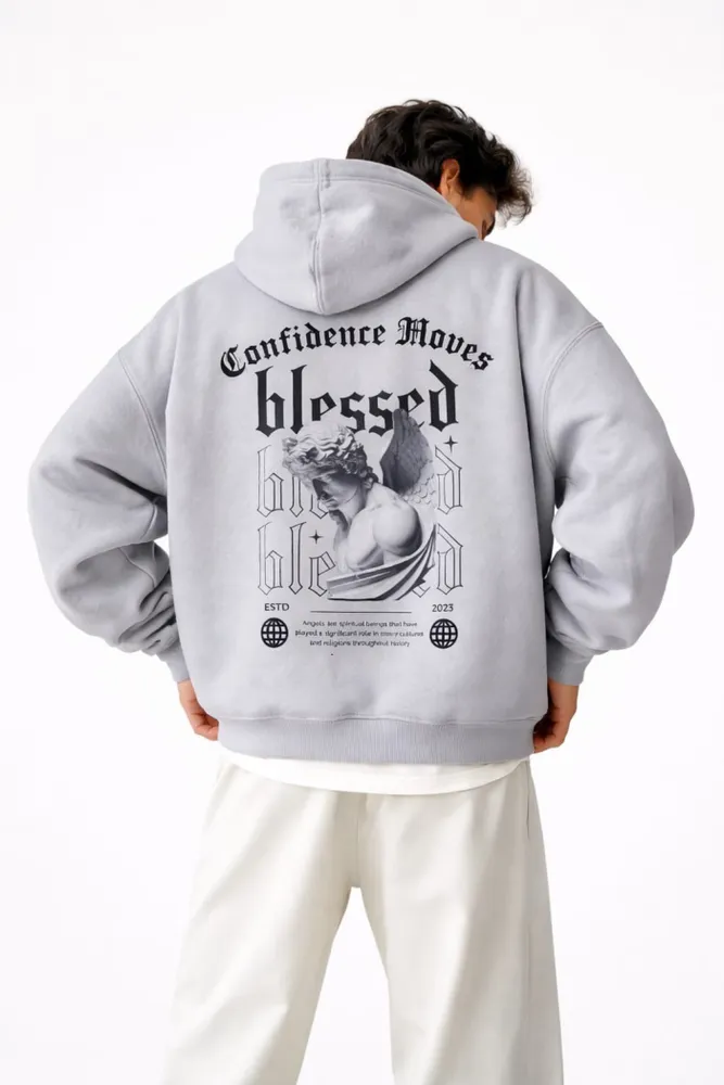 HODDIE BLESSED