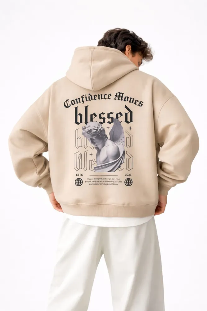 HODDIE BLESSED 2
