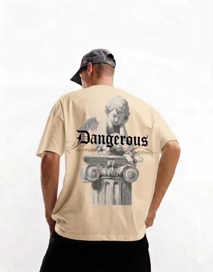 OVERSIZE DANGEROUS