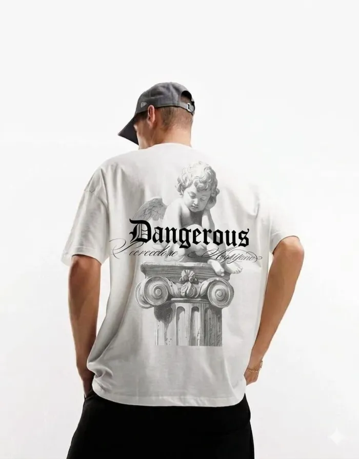 OVERSIZE DANGEROUS 2