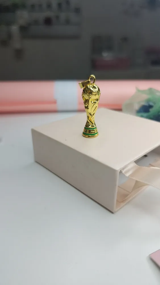 Copa del mundo 2