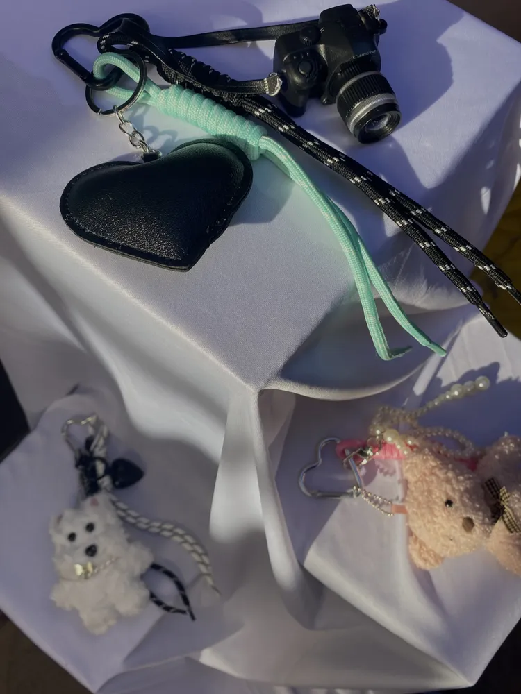 Accesorios
