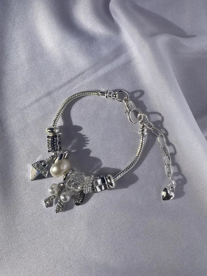 Pulsera Charms