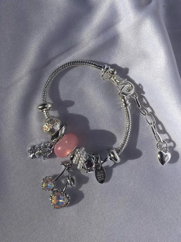 Pulsera Charms 2