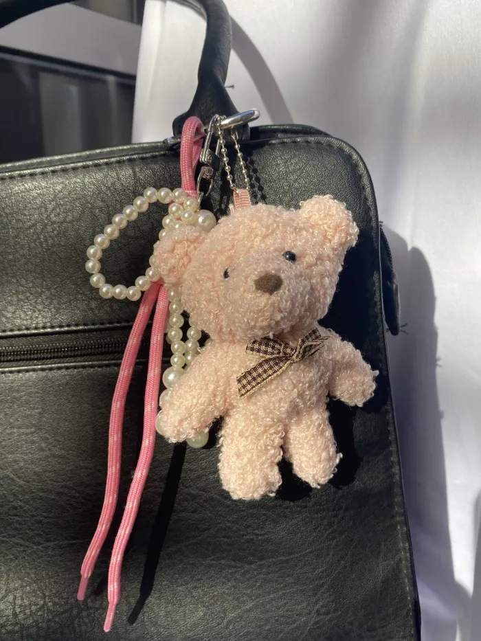 Bag Charm