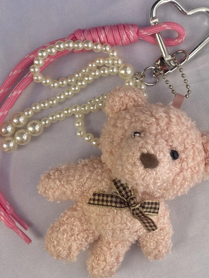 Bag Charm 2