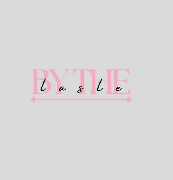 Logo de By the taste