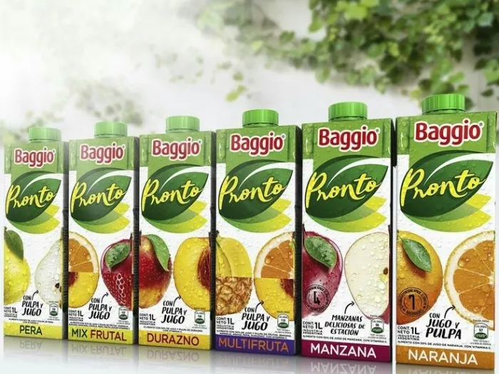 Jugo baggio