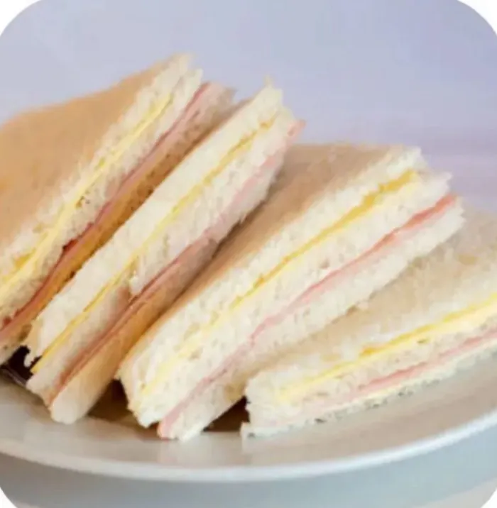 Sandwich de miga